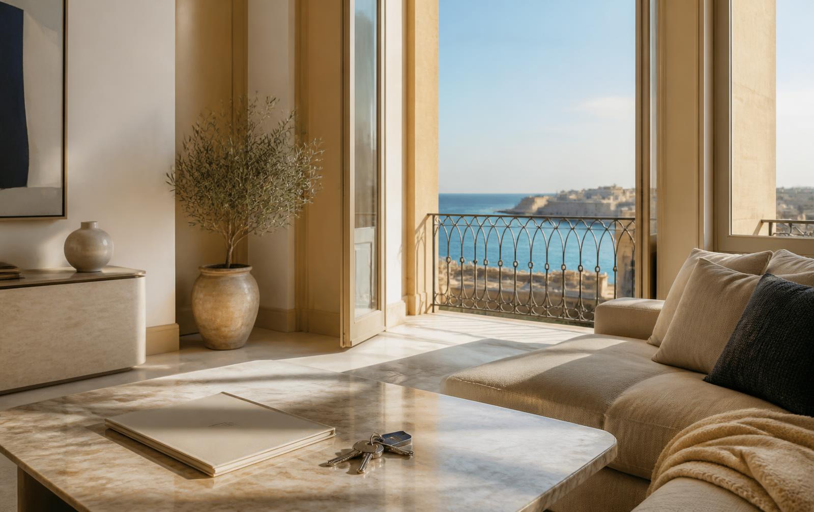 How to Choose a Property Management Company in Malta: An Owner's Checklist